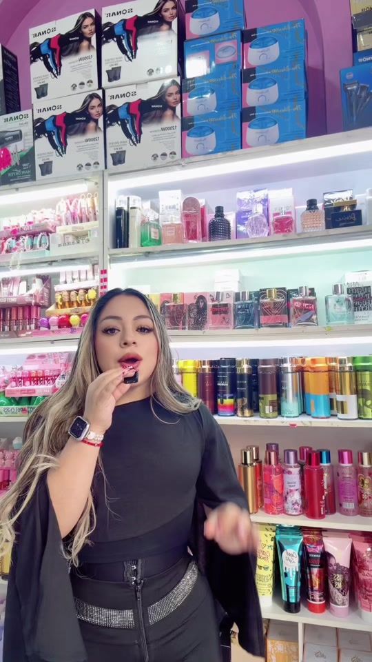 TikTok video thumbnail by majoscosmetics