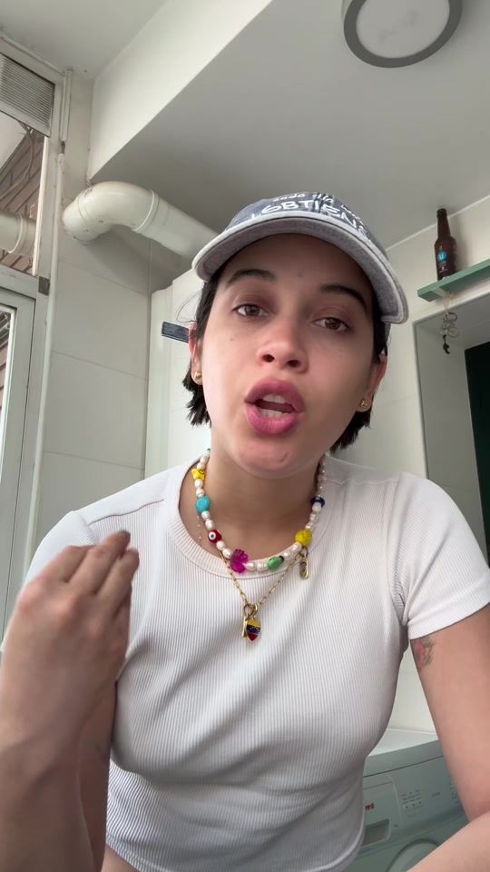 TikTok video thumbnail by soyangerodriguez
