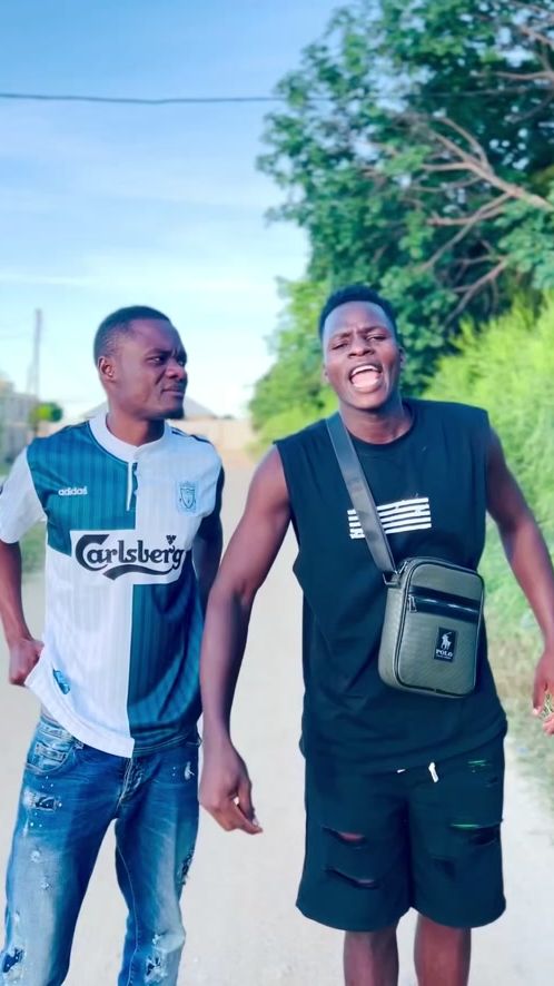 TikTok video thumbnail by mkigoma_tz