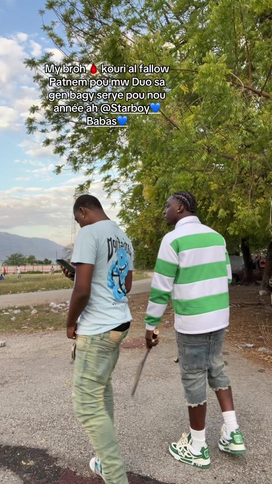 TikTok video thumbnail by mr_lil_b