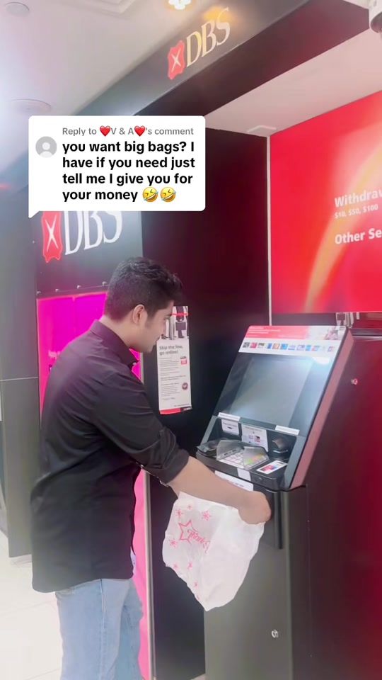 TikTok video thumbnail by shagor_sg