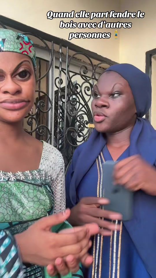 TikTok video thumbnail by hadjaaminata4