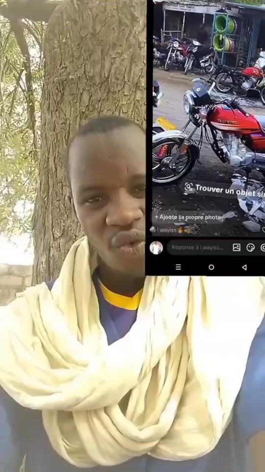 TikTok video thumbnail by issafouabdou4