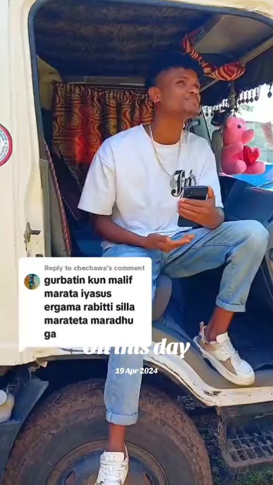 TikTok video thumbnail by henok.man1