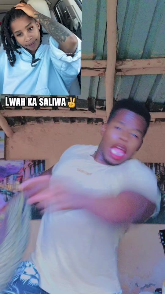 TikTok video thumbnail by thobanimashobane