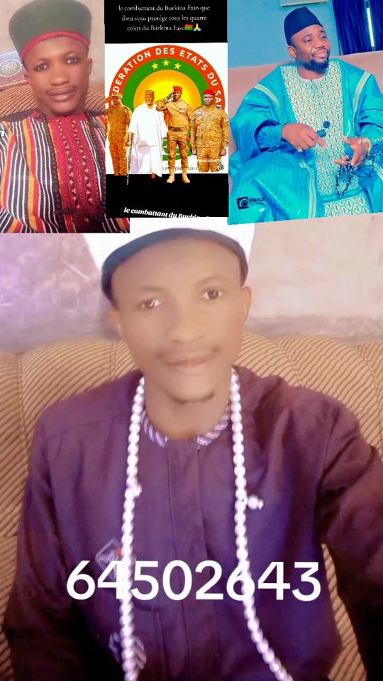 TikTok video thumbnail by yero.sougre.nooma
