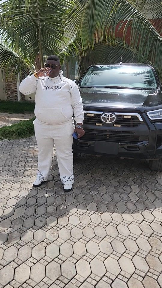 TikTok video thumbnail by daniel_godenvoiceofafric