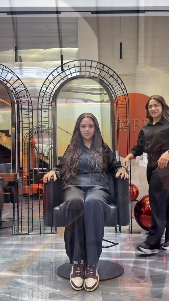 TikTok video thumbnail by ombre_salon