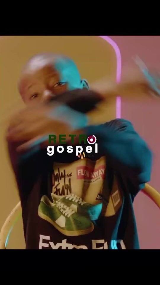 TikTok video thumbnail by retro_gospel