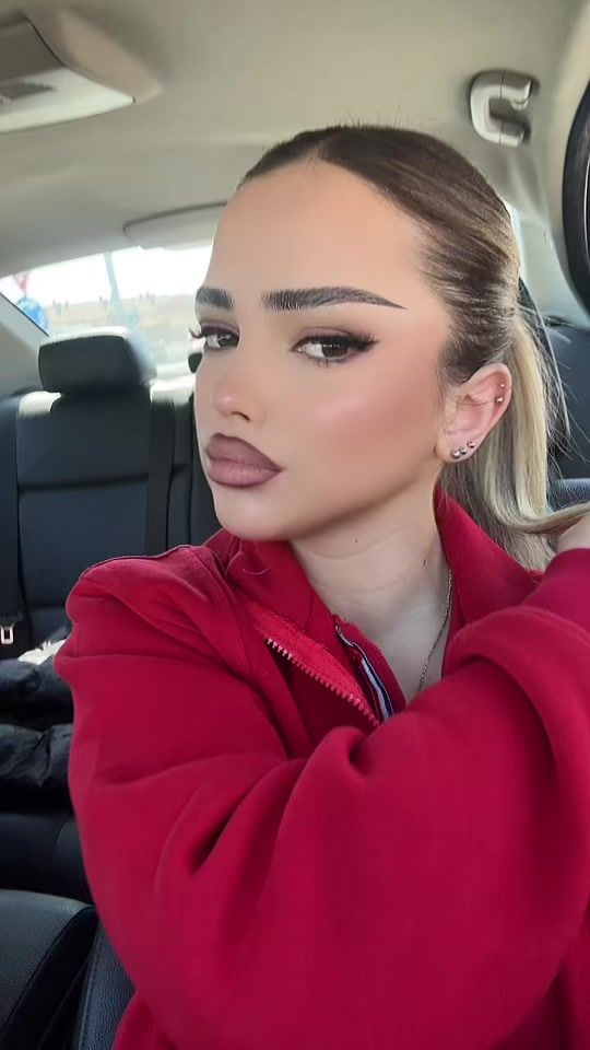 TikTok video thumbnail by nina_baqaj