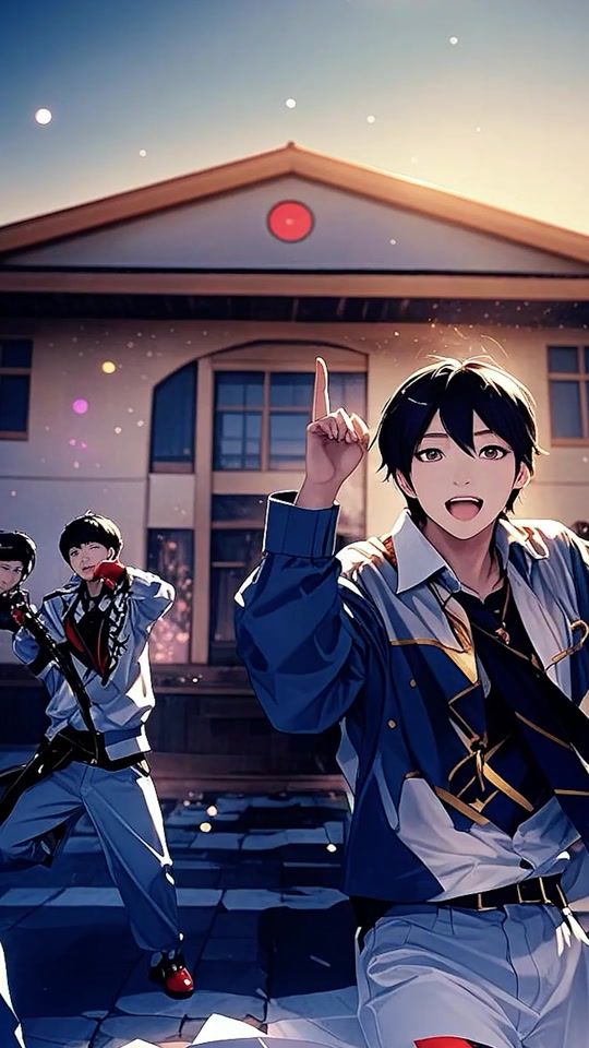 TikTok video thumbnail by jpopai3