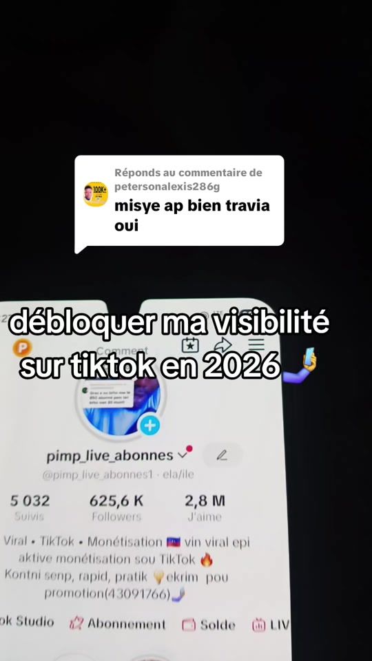 TikTok video thumbnail by pimp_live_abonnes1