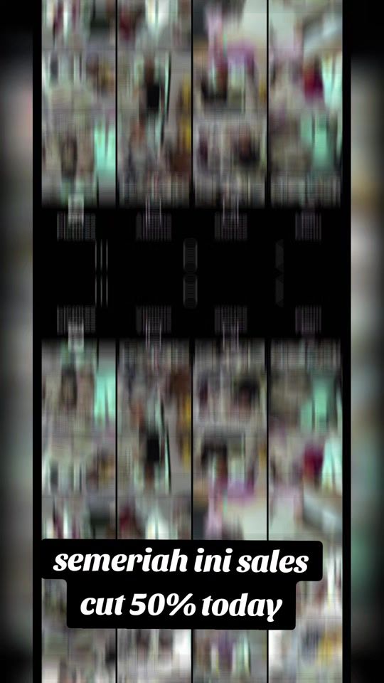 TikTok video thumbnail by 84azlina
