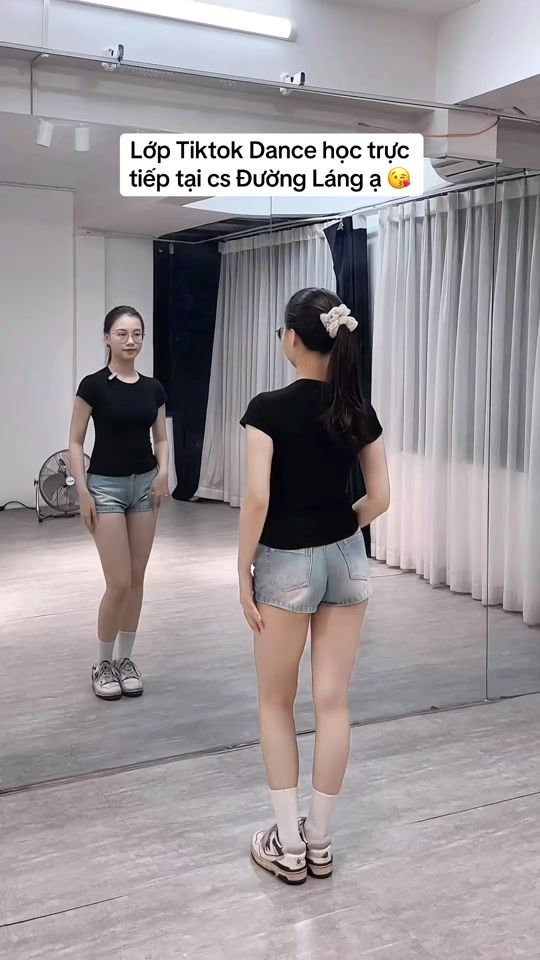 TikTok video thumbnail by fevery.dance.studio