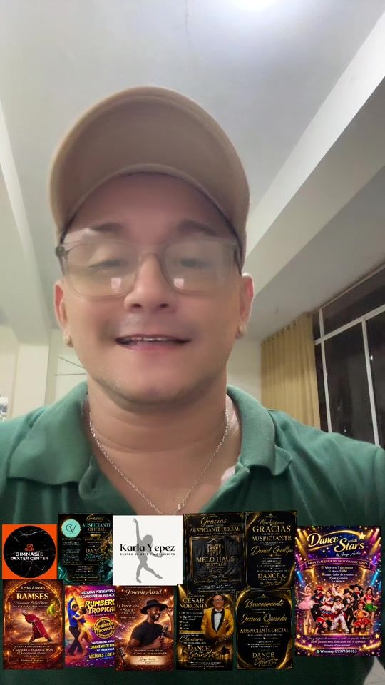 TikTok video thumbnail by jorgeavilesbailofit