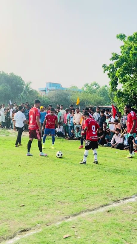 TikTok video thumbnail by hridoyfootballer9
