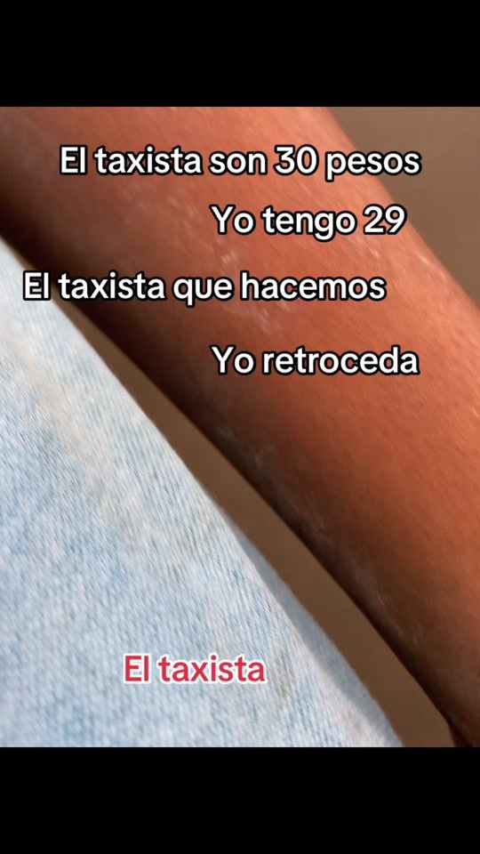 TikTok video thumbnail by elchico56