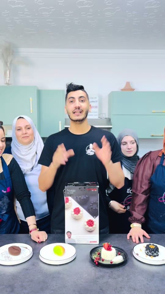 TikTok video thumbnail by chefrostem4