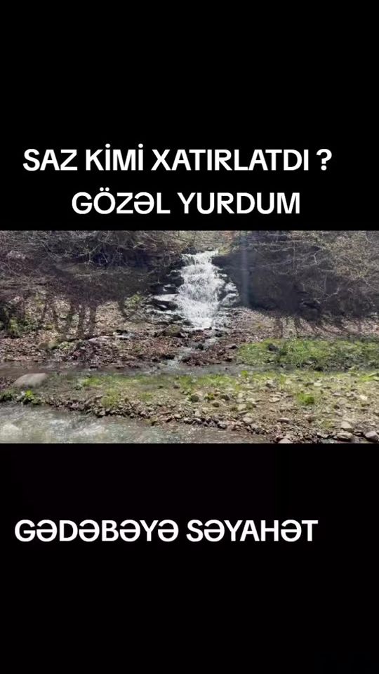TikTok video thumbnail by gedebeyeseyahet