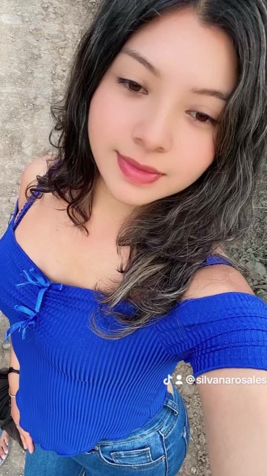 TikTok video thumbnail by silvanarosales03