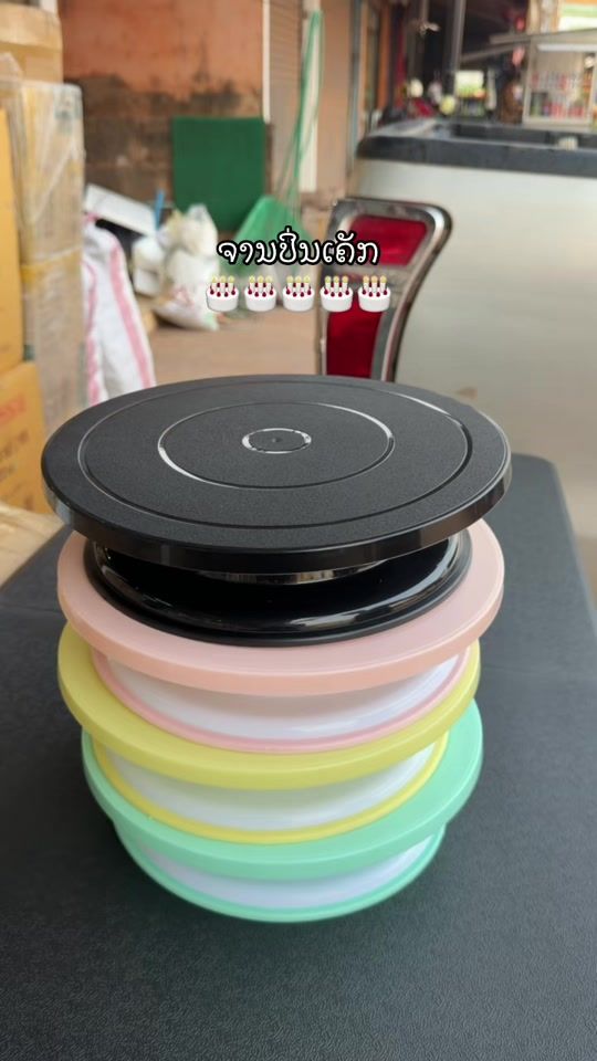 TikTok video thumbnail by koay_bakery_shop