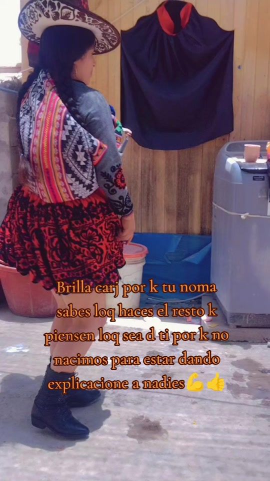 TikTok video thumbnail by sandritacondorioficial