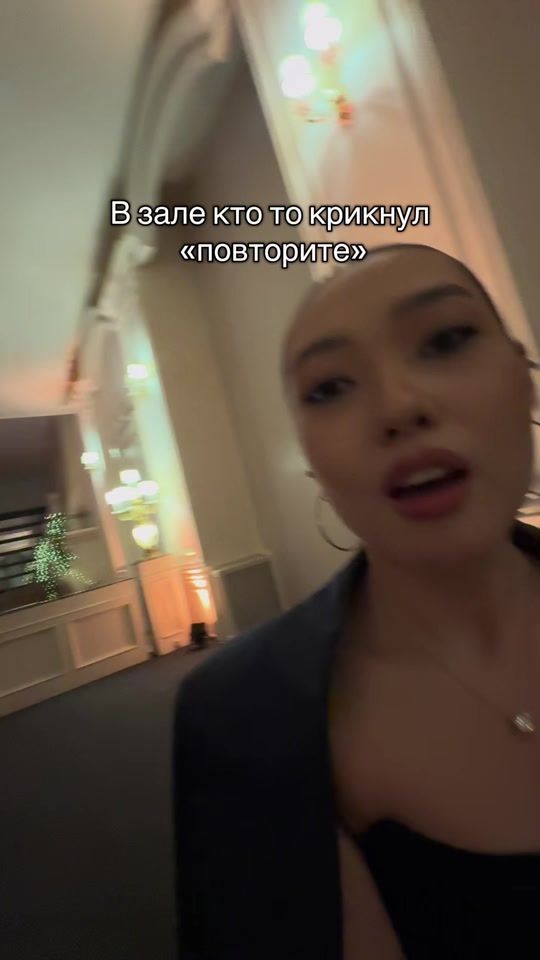 TikTok video thumbnail by mukhtarrovaa