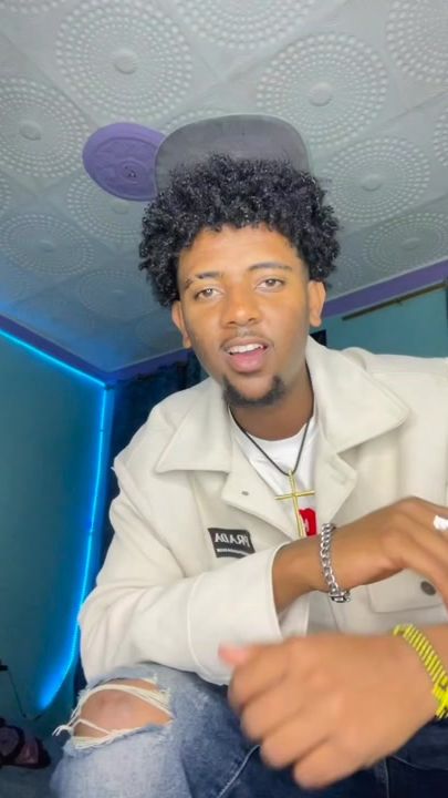 TikTok video thumbnail by firaol787