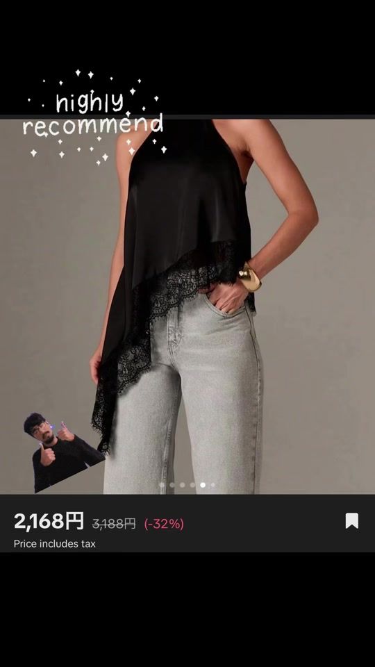 TikTok video thumbnail by ayu0823
