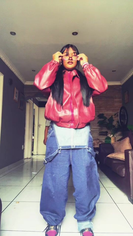 TikTok video thumbnail by _mariamphillips