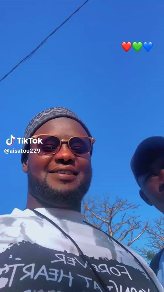 TikTok video thumbnail by khadimfayenditta