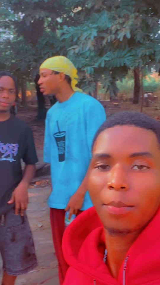 TikTok video thumbnail by starboy.barry6