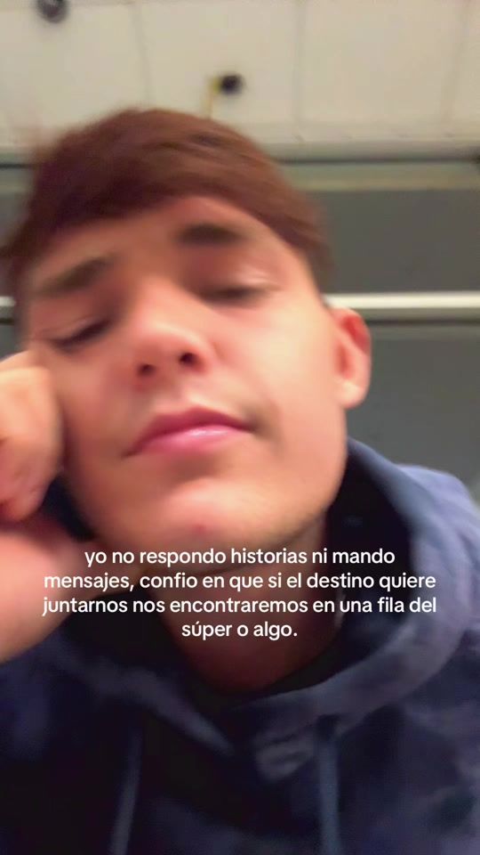 TikTok video thumbnail by juanllausas1