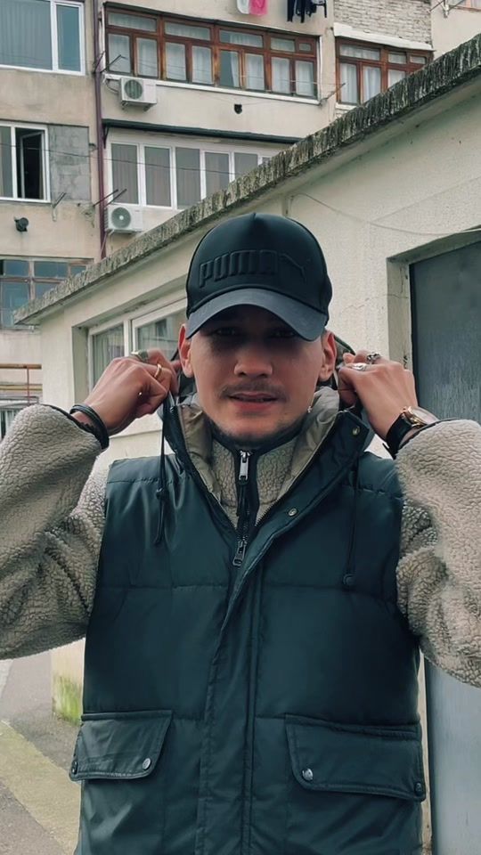 TikTok video thumbnail by guri_berulava