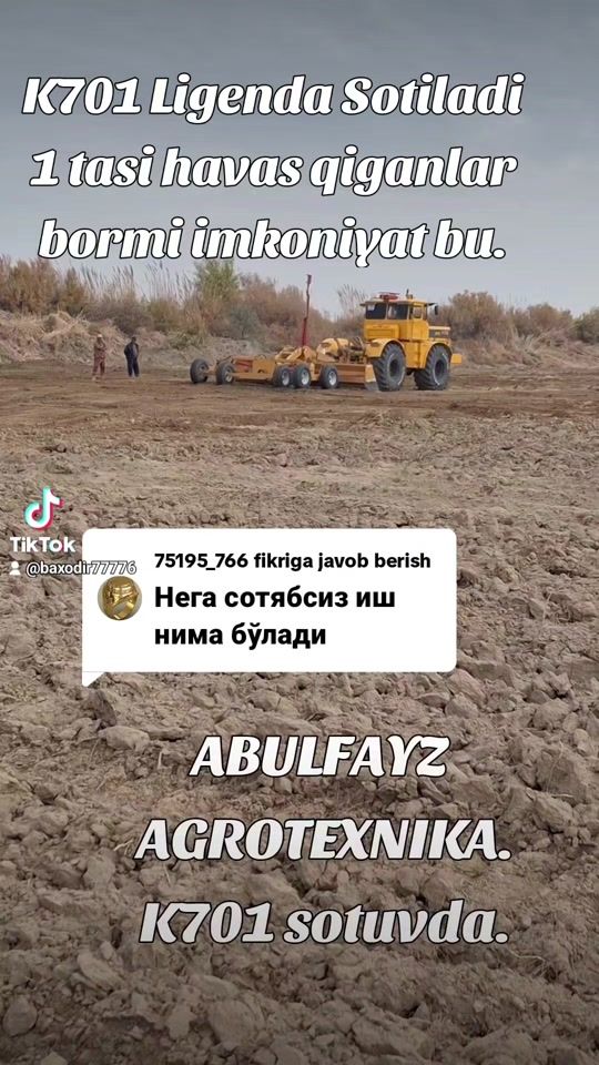 TikTok video thumbnail by baxodir77776