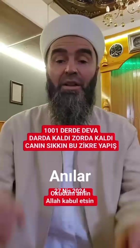 TikTok video thumbnail by hak_yolu_