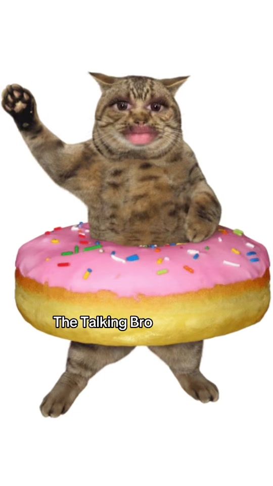 TikTok video thumbnail by talking_bro