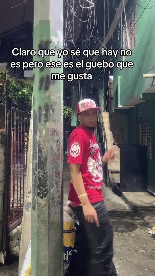 TikTok video thumbnail by jeanluisrobles