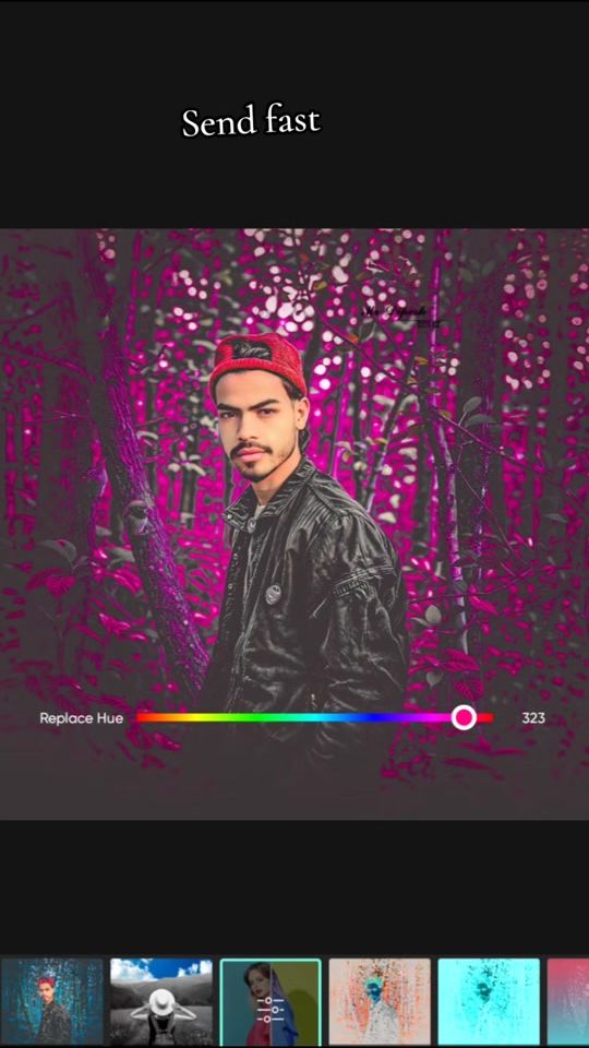 TikTok video thumbnail by ray__editor__35