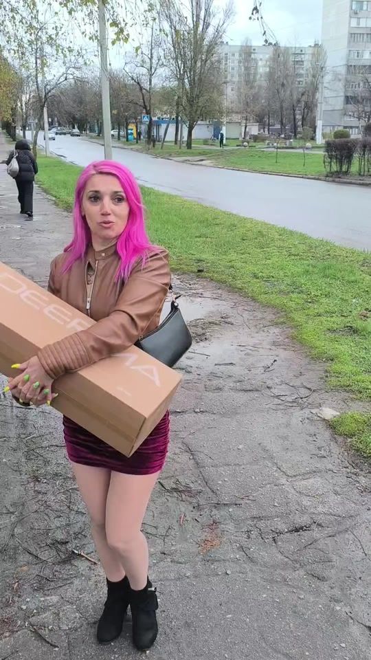 TikTok video thumbnail by kirilesky