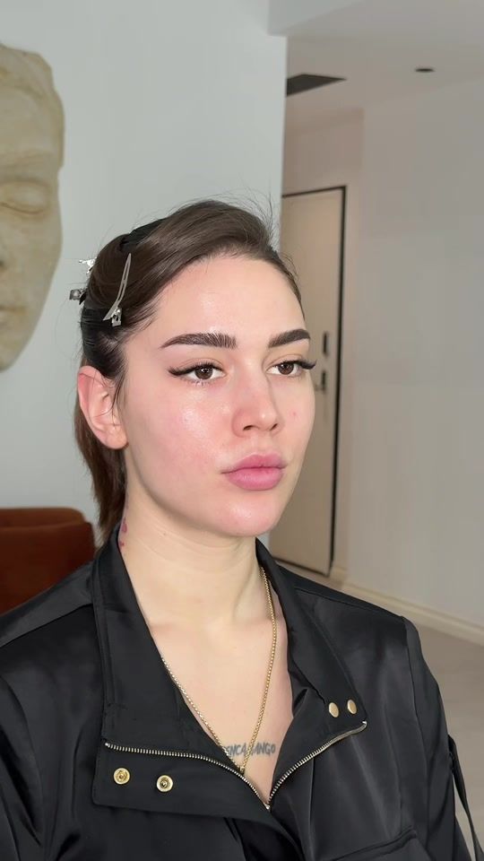 TikTok video thumbnail by violett_salon_