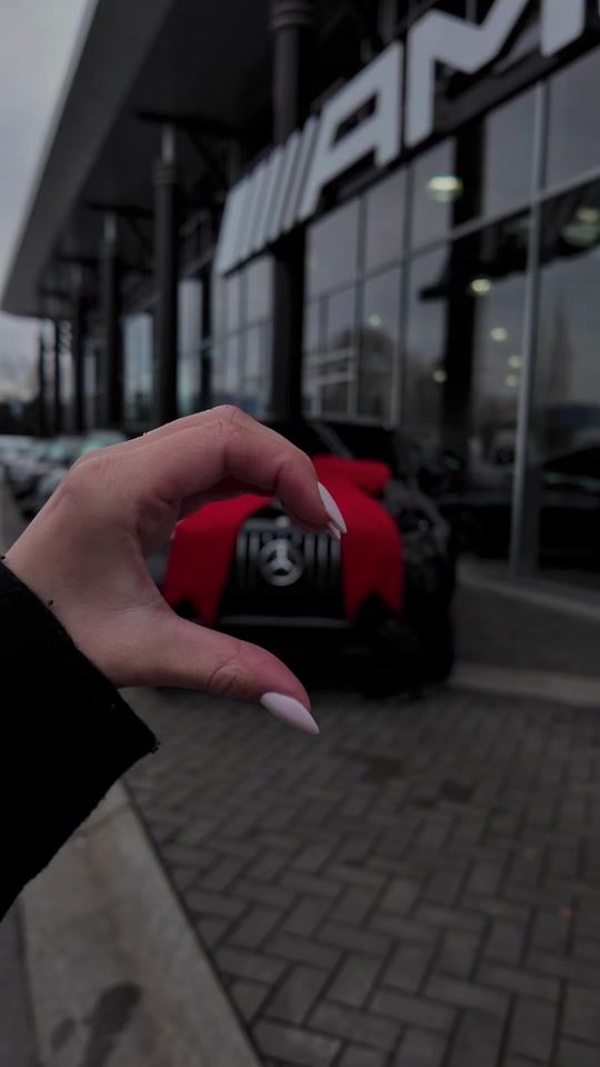 TikTok video thumbnail by mercedesbenzboundary