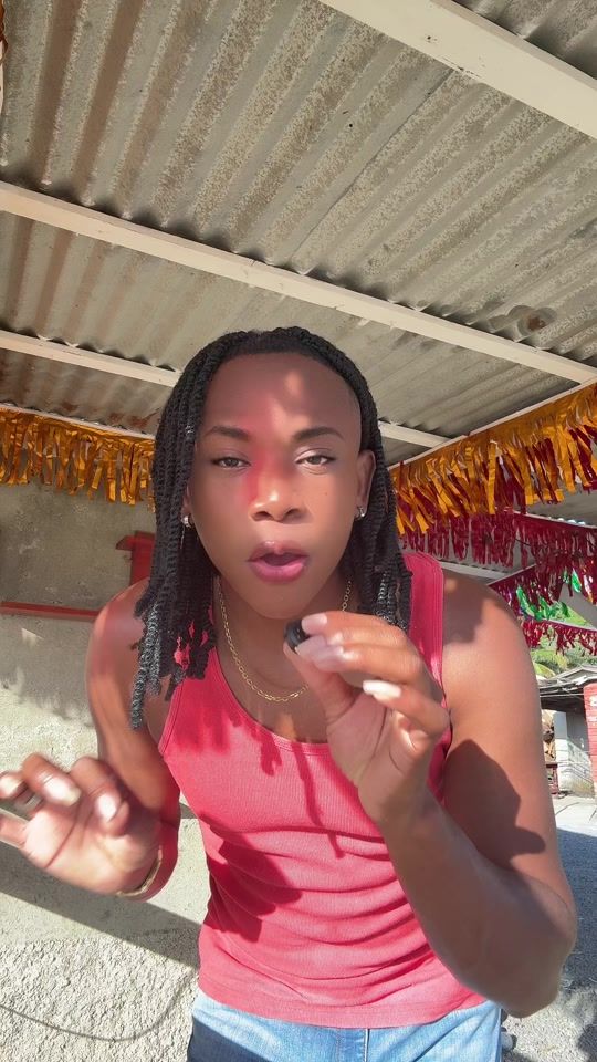 TikTok video thumbnail by kingdeyzhn