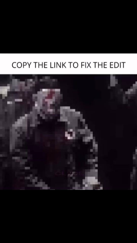 TikTok video thumbnail by clydemathers