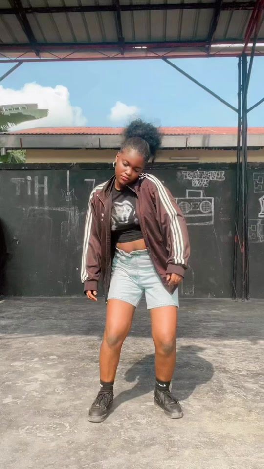 TikTok video thumbnail by joliegamine_officiel