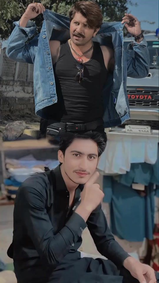 TikTok video thumbnail by pashto.flim.produ