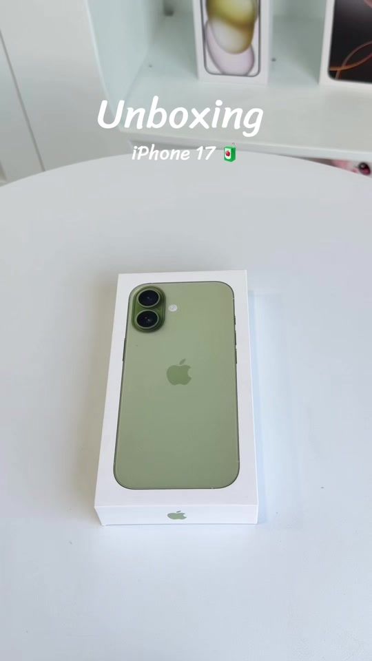 TikTok video thumbnail by shopiphonekad