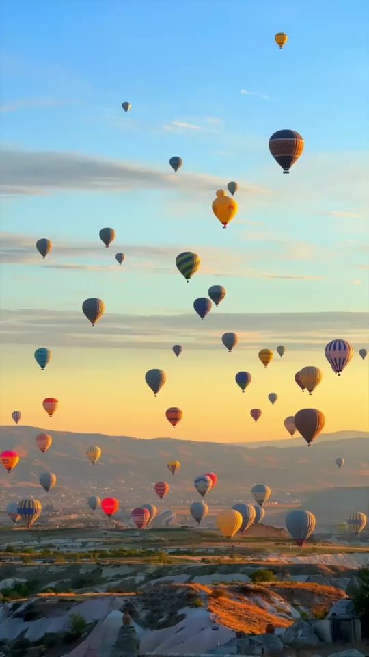 TikTok video thumbnail by cappadocia_city