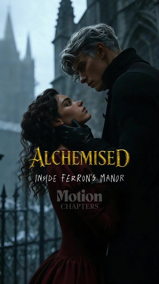 TikTok video thumbnail by motion.chapters