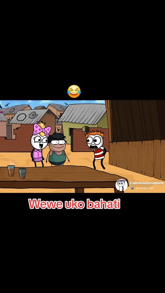 TikTok video thumbnail by caltotoanimations